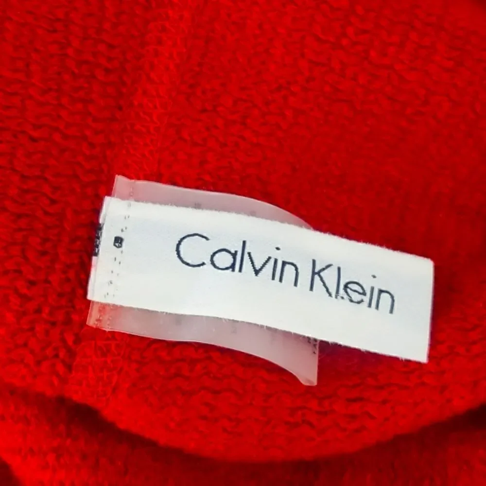 Calvin Klein scarf